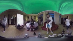 Boulevard Depo   Carousel  Prod  Meep  360