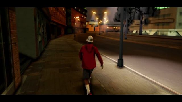 SonG's V3 High End ENB [release]