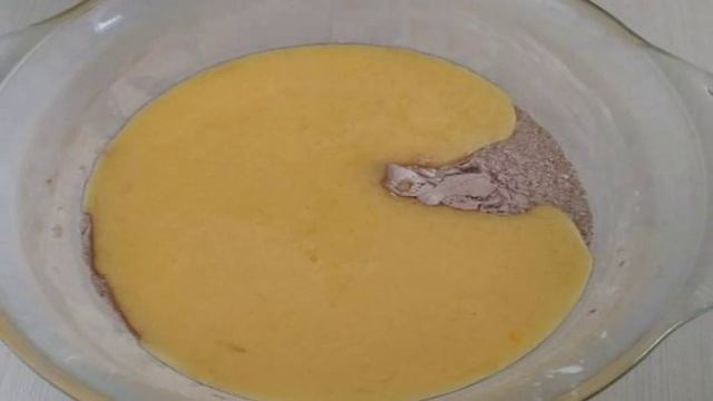 Сборник рецептов