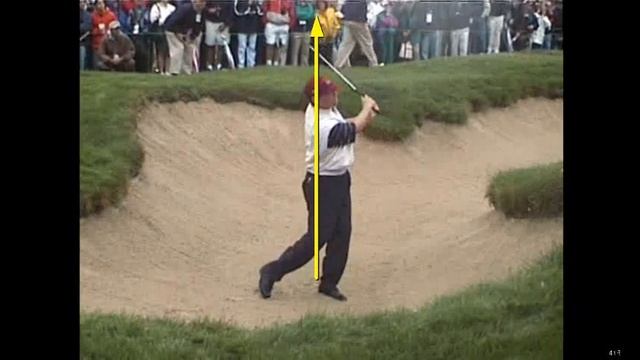 Secrets of the Pros- Bunker Mastery- Stop the Fat and Thin Shots смотреть онлайн