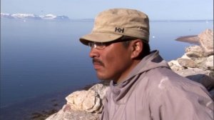 BBC: Планета людей 3 серия «Арктика. Жизнь в лютый мороз» (документальный сериал, 2011)