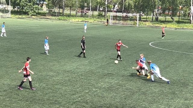 Сшор-8 2009 - Йошкар-Ола 2009 тайм 2 (3:1) Первенство России (зона Приволжье) смотреть онлайн