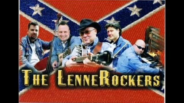 The Lennerockers- White Mice Pink Elephants And Strong Brown Liqueur(HQ) смотреть онлайн