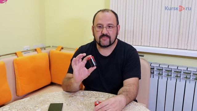 Куда девать отслужившие батарейки? смотреть онлайн
