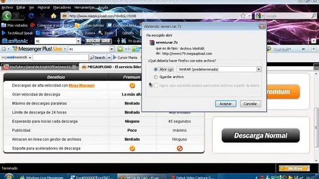 Como cambiar windows xp a 7 смотреть онлайн
