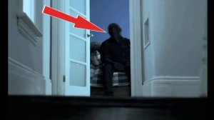 АРЕНДОВАЛИ ДОМ С ПРИЗРАКАМИ. Мертвый вышел на контакт. Призраки и мистика