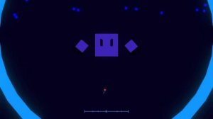 Project Arrhythmia [#1] Nautilus Level by:ol666
