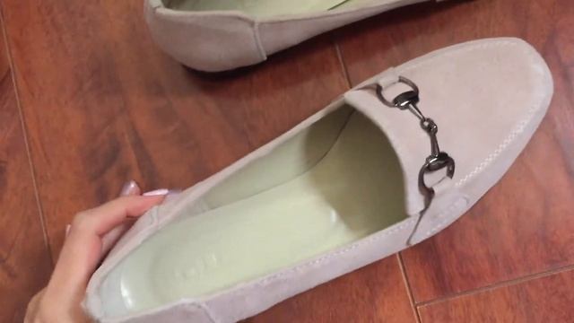 Остин-R (замша пудра) смотреть онлайн