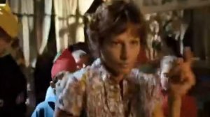 Каникулы строгого режима