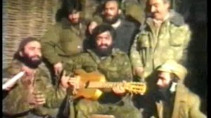 Валерий Багателия - "Ахьышьҭрахь ахынҳәра"