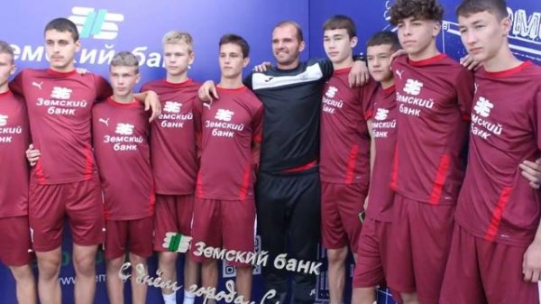 Bullet Time на День города 4