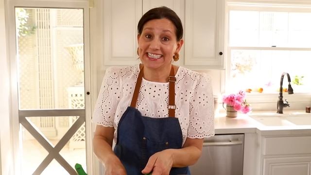 Key Lime Cheesecake Bars смотреть онлайн