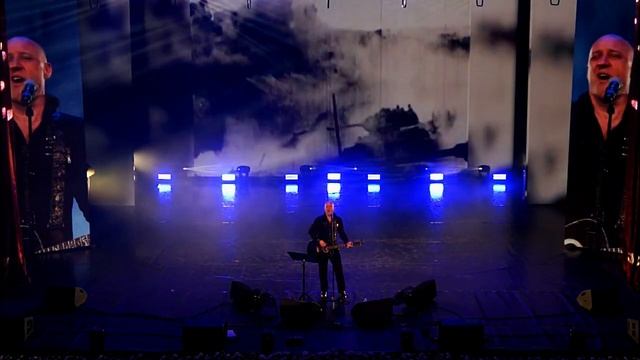 Денис Майданов - Танкист Лейтёха смотреть онлайн