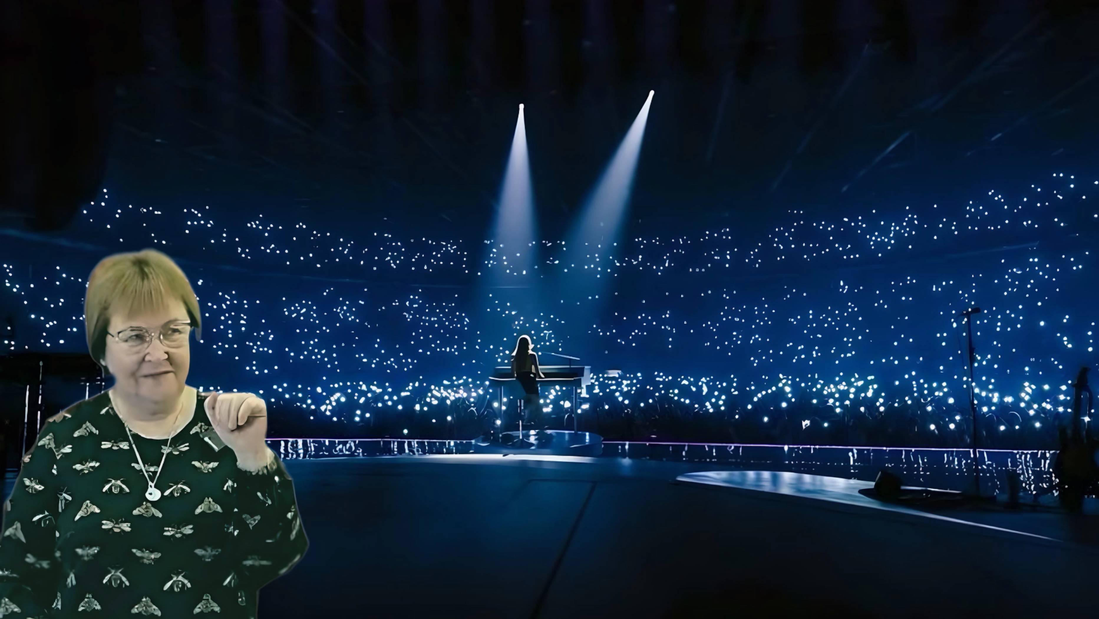 Сын неразрешает мне дома петь ● В последнее время радости стало больше. смотреть онлайн