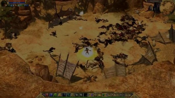 ТОП 10 модов для Titan Quest. Обзор. Часть 2/2