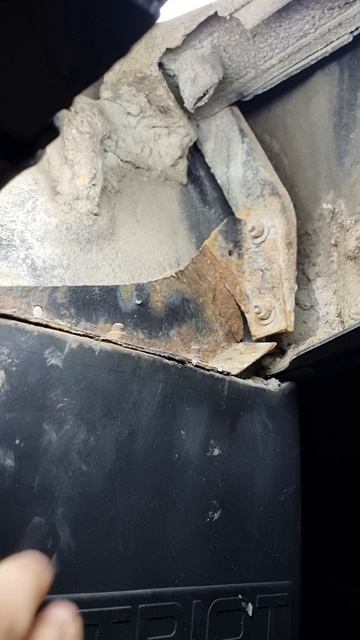 Крепление брызговиков УАЗ Патриот плюшкин 63 смотреть онлайн