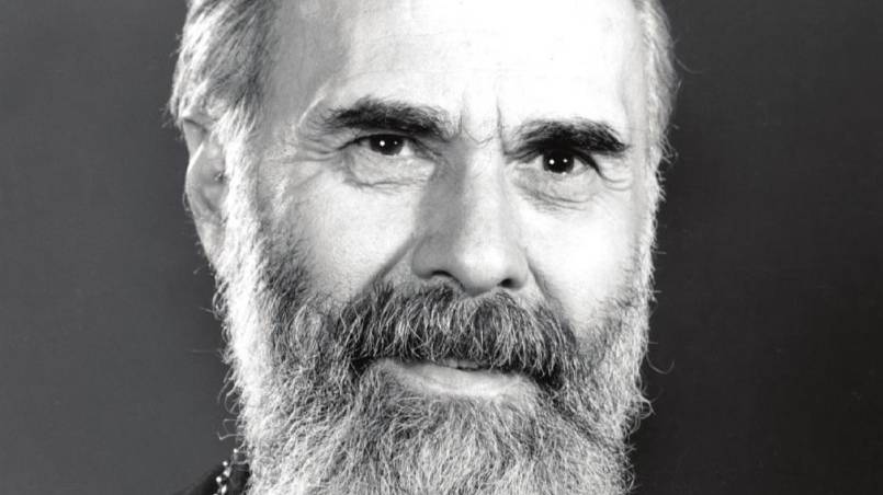 2001г. Митрополит Антоний Сурожский. Беседа о Богородице. Часть 1 смотреть онлайн