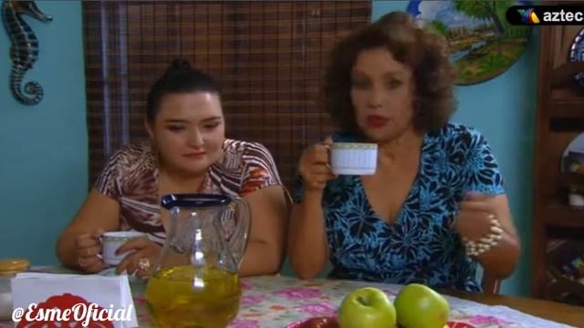 Siempre Tuya " Vanessa " Cap 113 смотреть онлайн