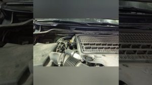 TLC 200 Замена масла и всех фильтров.