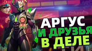 ТАКОЕ НЕ КОМБЭКАЕТСЯ В МИРЕ ЖИВОТНЫХ В МОБАЙЛ ЛЕГЕНДС MOBILE LEGENDS