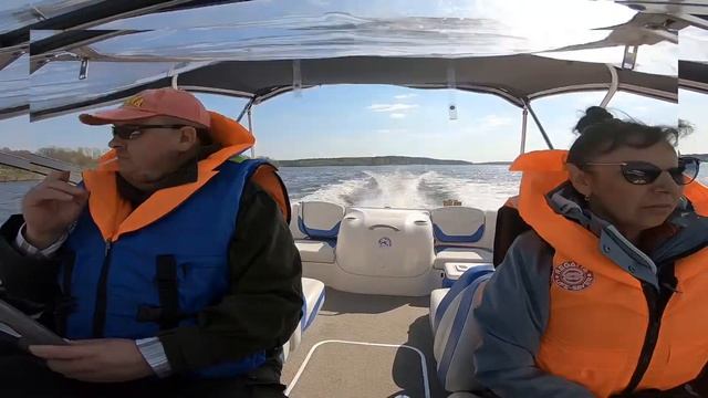 Сезон 2019 открыт 1 мая смотреть онлайн