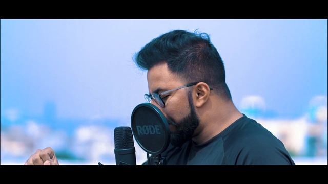 Creepin' | Tushar Srivastava | Cover | The Weekend | Latest | 2023 #music смотреть онлайн