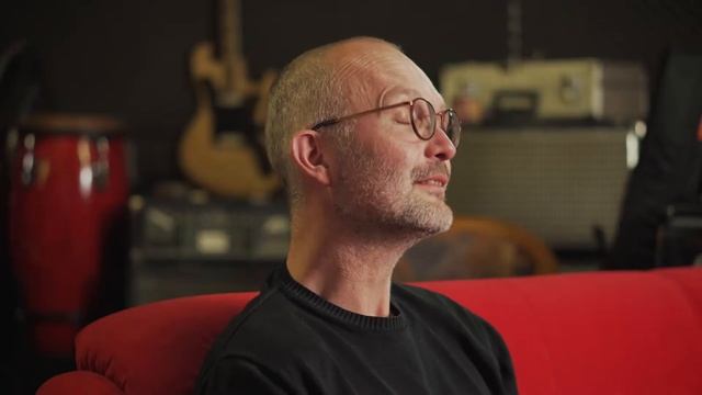 IO:A Documentary // The Beginning / Part 1