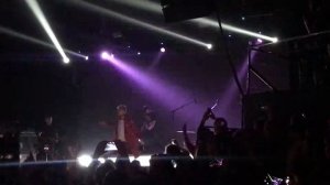 Jane Air - Париж