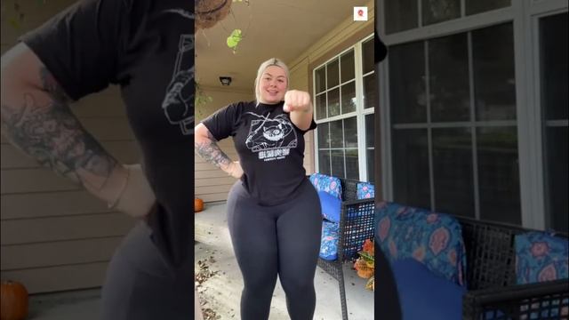 Mystic Being 🇺🇸...| Plus Size Model | Curvy Fashion Model | Outfits Idea | Networth | Wiki Biograph