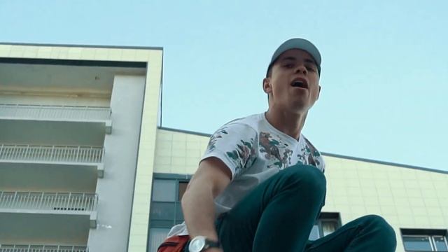 Saint power gang - Ты наследник(prod.kirya027) смотреть онлайн