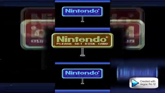 (REUPLOADED) (YTPMV) Famicom Disk System Startup Waiting For Scan смотреть онлайн