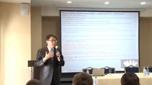 Ким Джи Хо. Вся правда о турманиевой керамике компании Нуга Бест.