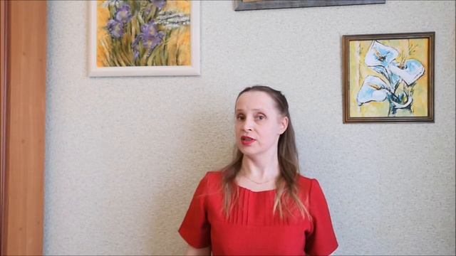 Стихотворение Потехин С. «Весна». Читает В.Ю. Суровина. Библиотека №23 смотреть онлайн
