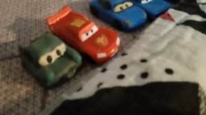 тачки 2 ранняя версия