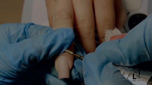 ДОВЕРЯЙ, но проверяй// НОВИНКА дизайна ногтей 2022 смотреть онлайн