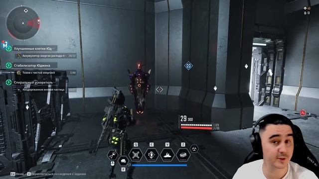 Зашифрованные хранилища | The First Descendant | Как и зачем? | Первый потомок | TFD |