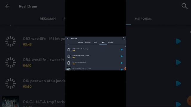 LAGU DRAM смотреть онлайн