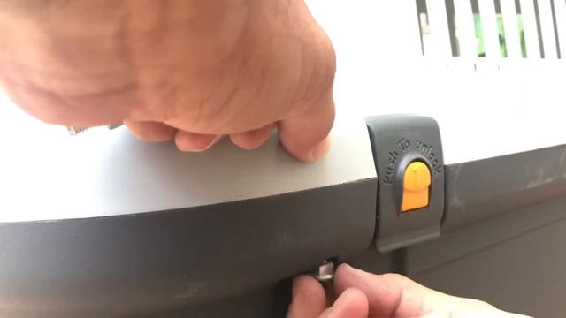 Como armar un Transportín смотреть онлайн