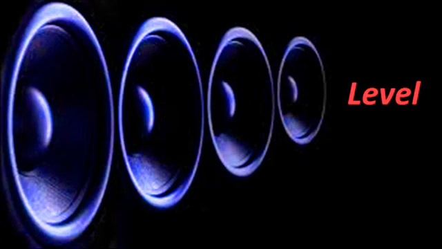 Dakar - I Need (Extended Mix) Level смотреть онлайн