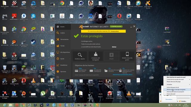 Descargar AVAST Full hasta 2050 GRATIS//FREE. смотреть онлайн