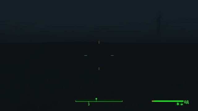Fallout 4_Атомные коты и пупс на ловкость смотреть онлайн