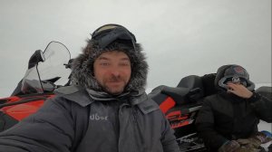 (46). Енисей, рыбалка на налима. 13.01.2022