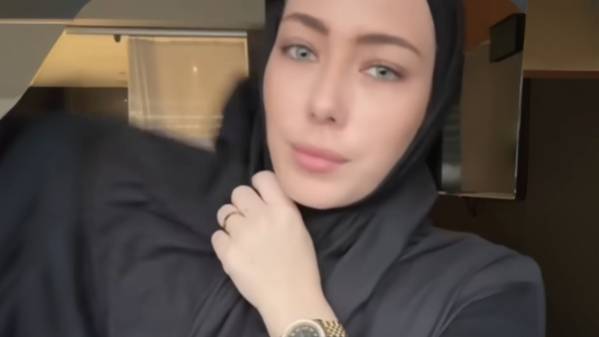 This Is My First Ramadan Ever— Here's How I Spent My Day! Lily Jay #Ramadan2025 смотреть онлайн