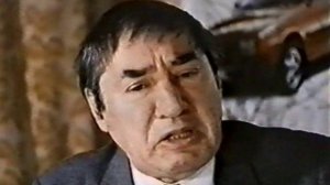 Всесоюзный киножурнал "Фитиль" № 390 1995 г