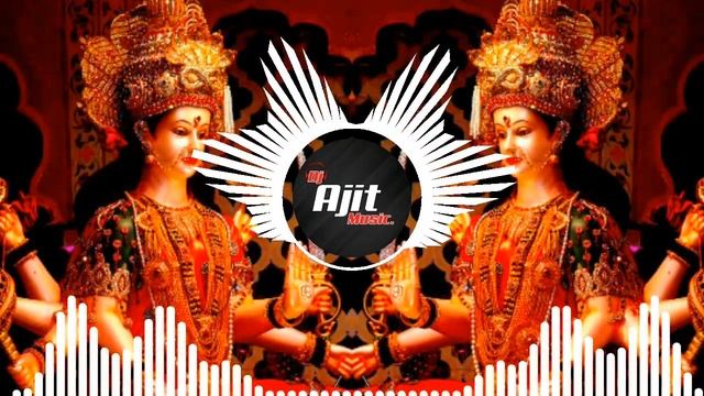 Ye Raja Ho Nimiye Tar Cooler Lagvai Deta Ho Na Dj Rimix 2021 | Superhit Devi Geet 2021 | Dj Ajit смотреть онлайн