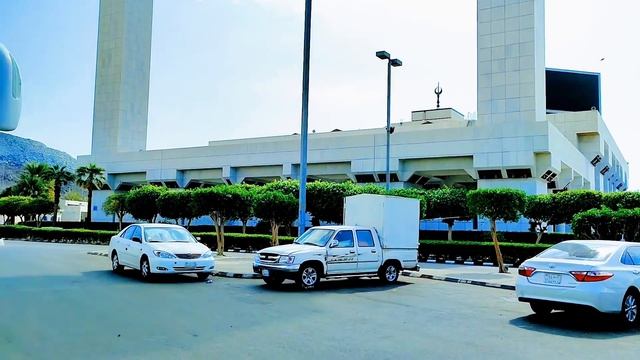 МАККА ЖУДА ГЎЗАЛ ЖОЙЛАР АРОФАТ ВОДИЙСИ РАХМАТ ТОҒИ #УМРА смотреть онлайн