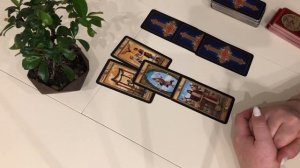 ПОЯВИТСЯ ЛИ У МЕНЯ НОВЫЙ МУЖЧИНА? ТАРО РАСКЛАД