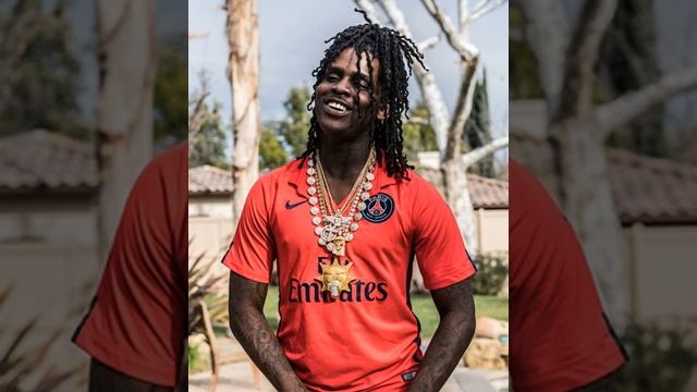 Chief Keef - Zero to 250 (432Hz) смотреть онлайн
