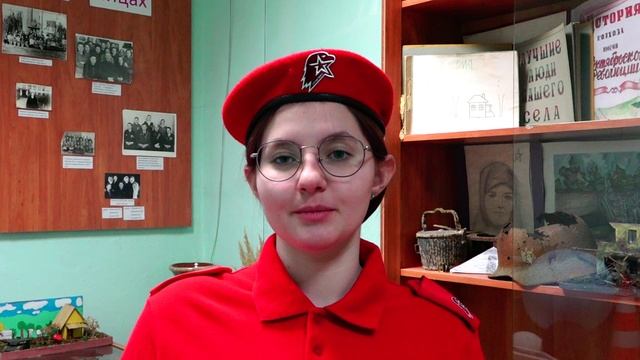 Еженедельные новости Девицкой школы 24.02.2025