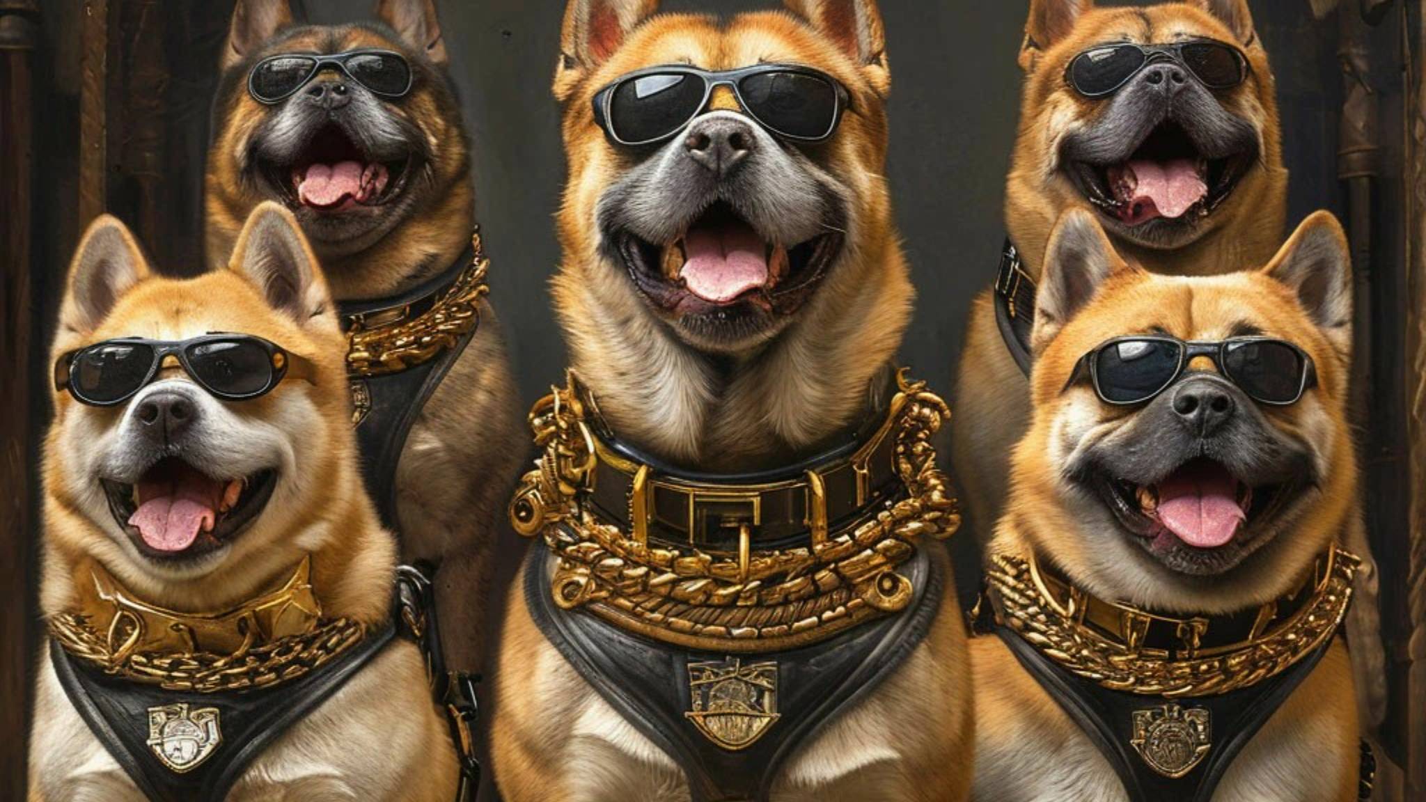 5 лучших сторожевых собак смотреть онлайн